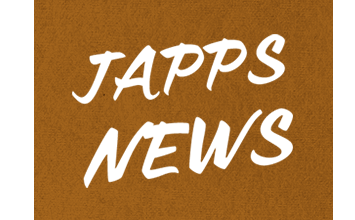 JAPPS NEWS